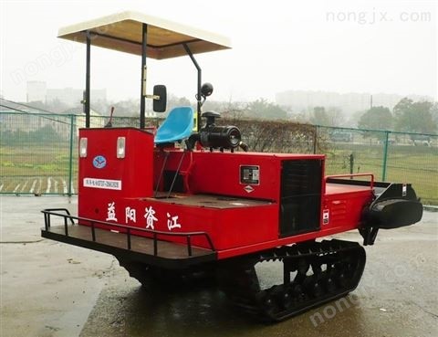 1GZ-200履帶式旋耕機(jī)