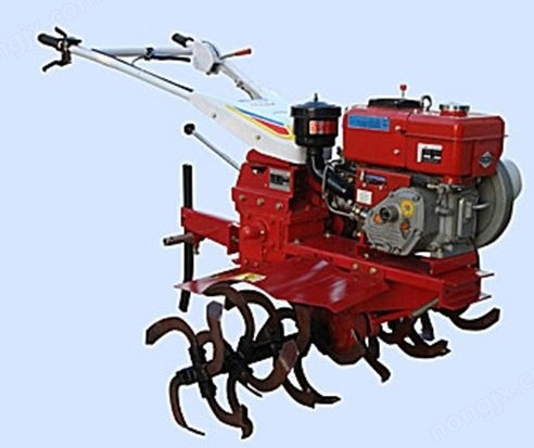 佳力JL-1WG4-H微耕機