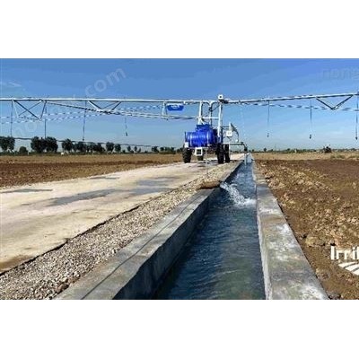 安徽艾瑞德平移式噴灌機