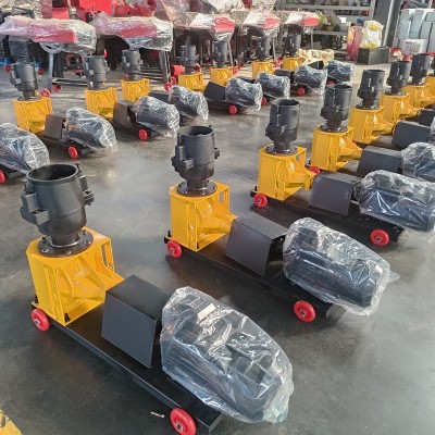 160型家用小型飼料顆粒機 兩相電飼料造粒機 養(yǎng)殖雞鴨鵝顆粒機