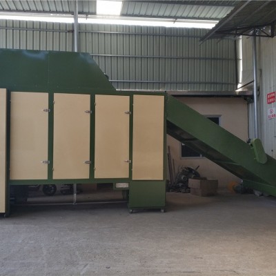 茶葉萎凋機(jī)FT-6CW40型