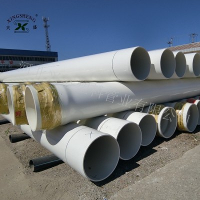 PVC-M管道系列產品