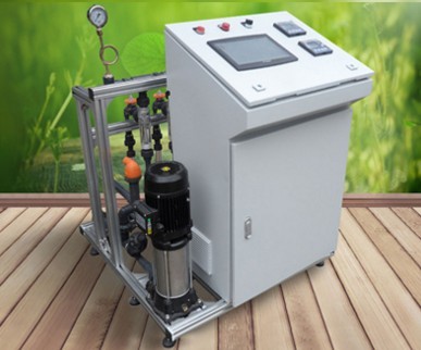 智能水肥一體機