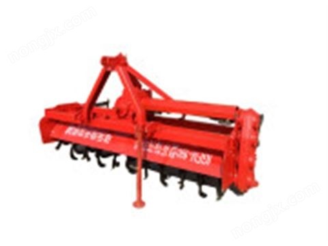 雪1GFM-220反轉滅茬機