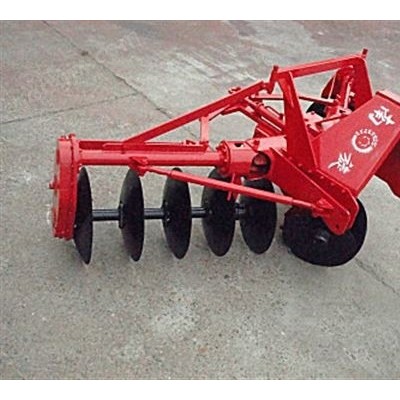 南旋1LYQZ-1026驅(qū)動(dòng)圓盤犁