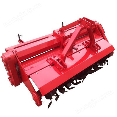 巨龍1GKN-140通軸滅茬旋耕機