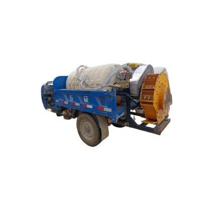 車載式風送噴霧機3WFZ-60