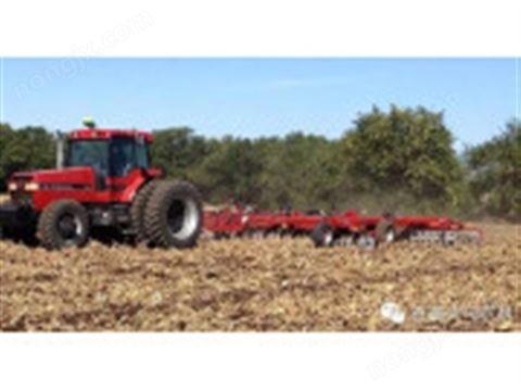 康斯凱爾Vertical Tillage 9115SF玉米滅茬機(jī)