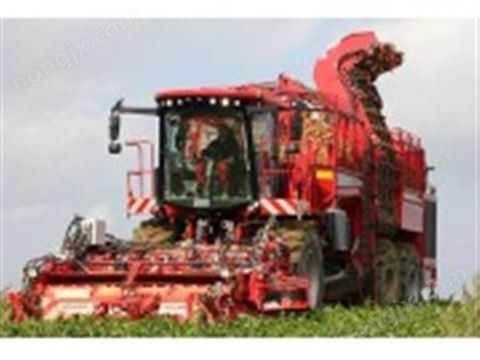 荷馬(holmer)Terra Dos T4-40甜菜收獲機(jī)