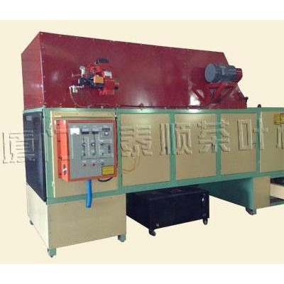 全自動茶葉烘干機