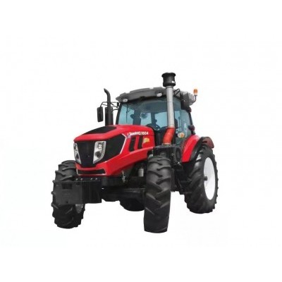 鴻創金拖HC1804輪式拖拉機