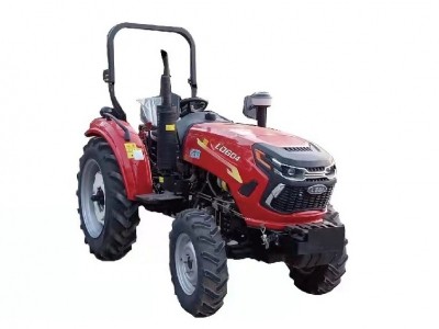 鴻創(chuàng)金拖LD604輪式拖拉機(jī)