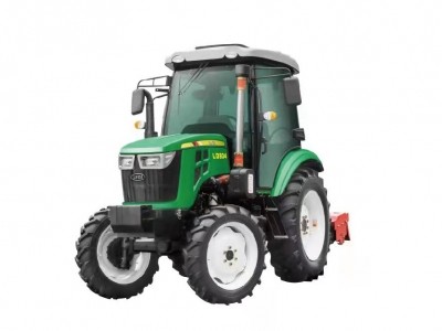 鴻創(chuàng)金拖LD804輪式拖拉機(jī)