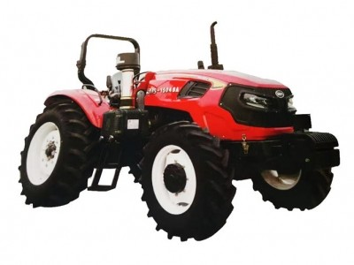 潤(rùn)達(dá)農(nóng)牧1504BA輪式拖拉機(jī)