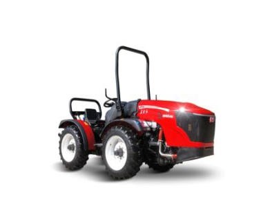 東方紅牌MH704M山地丘陵拖拉機