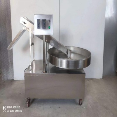 熙創設備 月餅上麻機 中小型設備 上麻快速均勻 源頭工廠