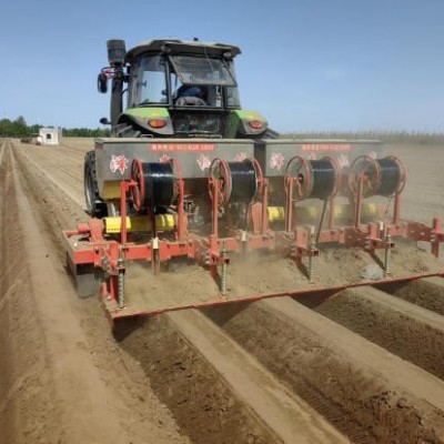 動(dòng)力中耕機(jī)