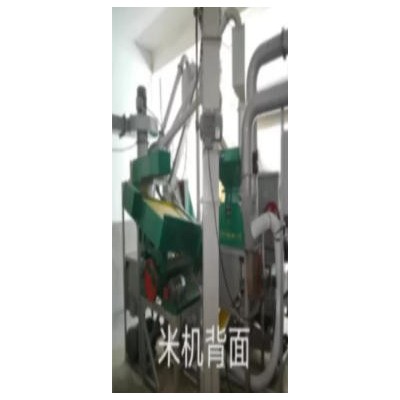 湛江大米加工設備廠商 湛江銘利糧機廠供應（面議）