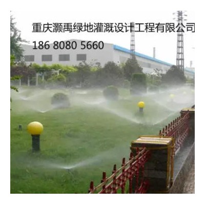 重慶自動灌溉、智能灌溉、智慧灌溉（面議）
