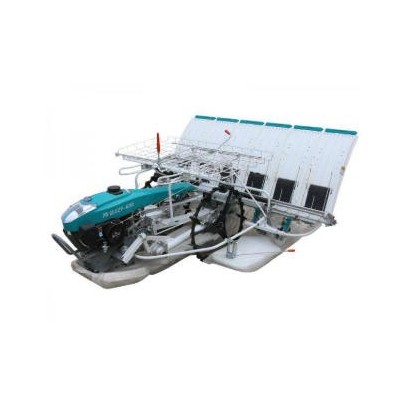 艾利特2ZF-630型手扶式水稻插秧機(jī)