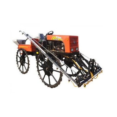 青州愛科3WPZ800B-4噴桿噴霧機(jī)