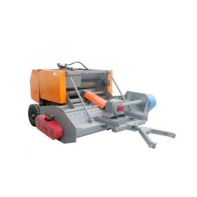 虹飛 9YG-2200秸稈撿拾壓捆機(jī)（面議）