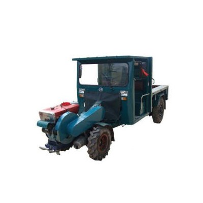 山蟹SW15FS前后驅(qū)動方向盤拖拉機（電議）