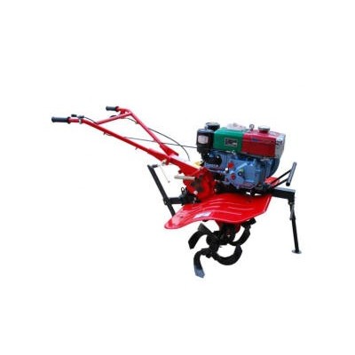 桂菱1WG4微耕機（電議）